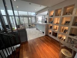 The Teneriffe (D10), Terrace #386051321